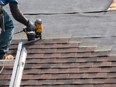 About Roof Repair Experts Alma, MI